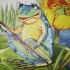 carevna lyagushka chitatelskiy dnevnik small 64382