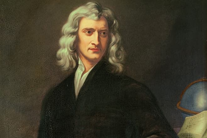 Как объяснить школьнику 3 закона Ньютона по примерам из жизни?