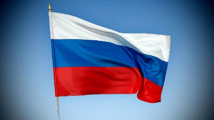 Флаг России Флаг России