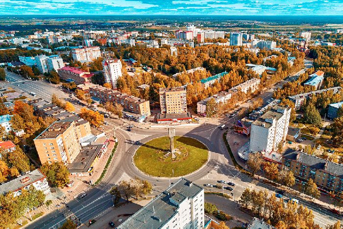 Сыктывкар Сыктывкар