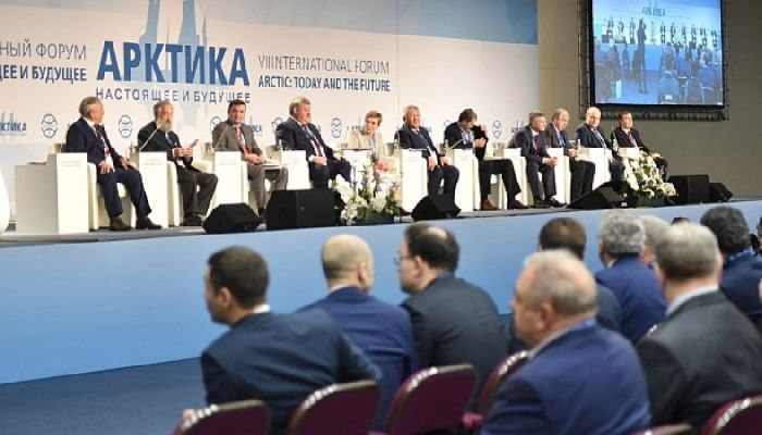 Клубы полярников Клубы полярников