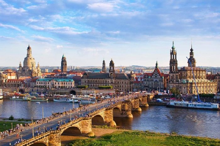Германия Германия