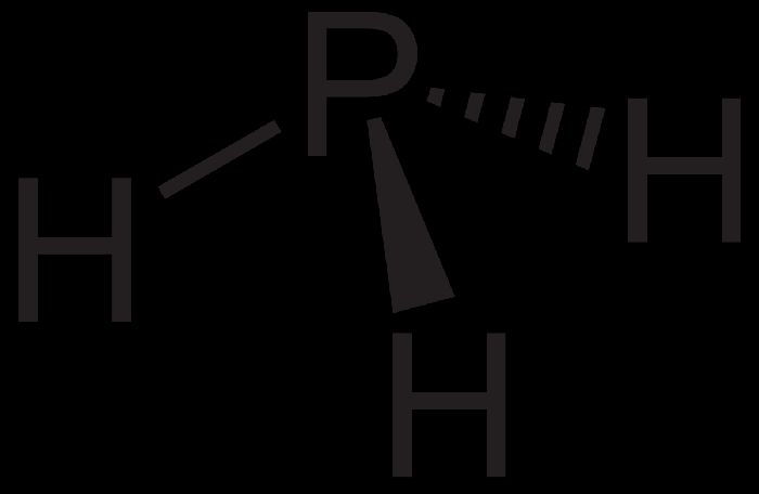 Уравнение реакции фосфора с кислородом и водородом