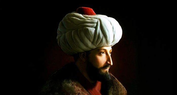 Мехмед II Завоеватель