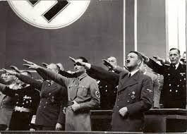 Лидеры нацистов