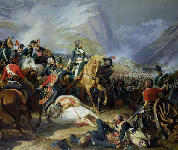 Война первой коалиции 1792 Война первой коалиции 1792