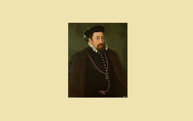 Фердинанд I 1555