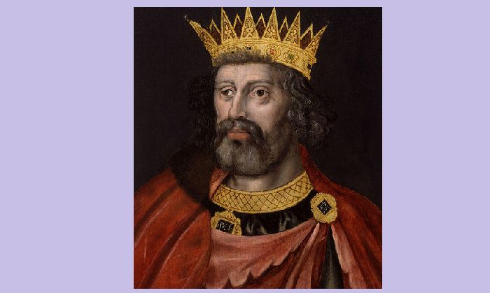Доклад: Генрих III король Англии