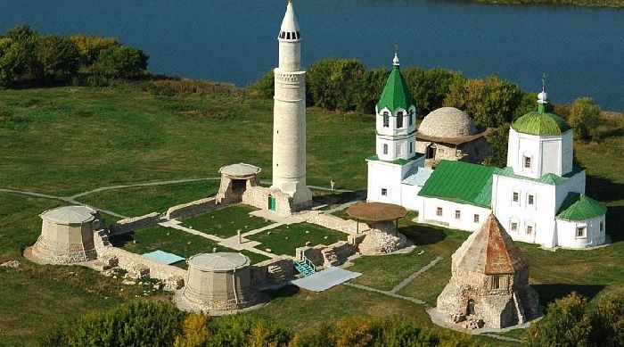 Государство Великая Булгария Государство Великая Булгария