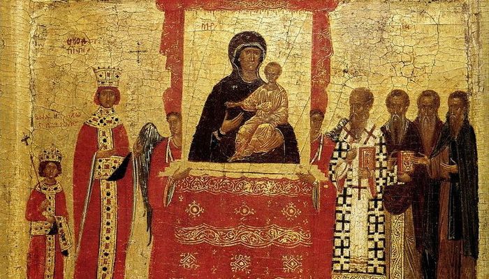« Реформа в Европе»