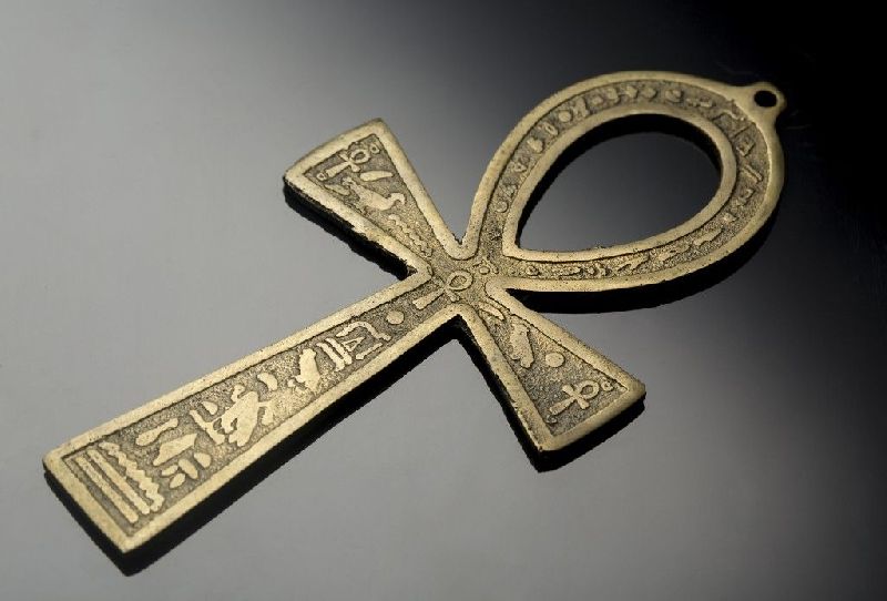 Египетский символ Анх