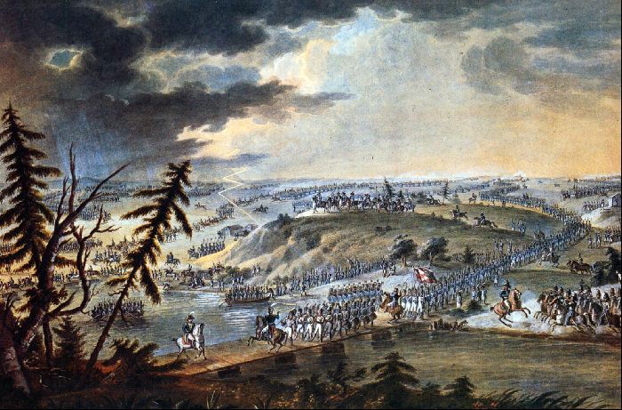 Реферат: Отечественная война 1812 года 12