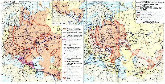 Гражданская война