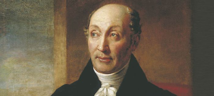 Сперанский Михаил Сперанский Михаил