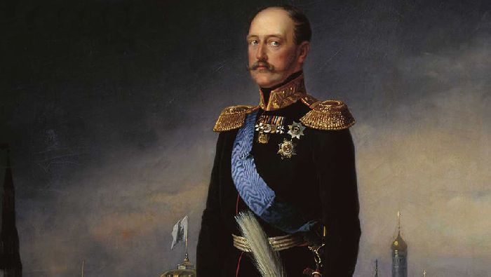 Реформы Николая 1 Первого – кратко в таблице