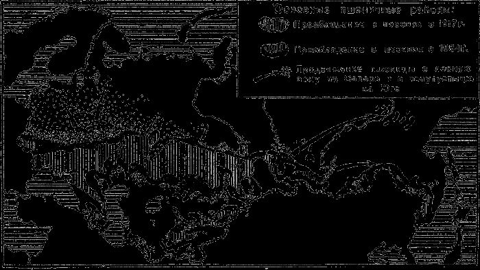 Реферат: Освоение целины в 1954-1964 годах