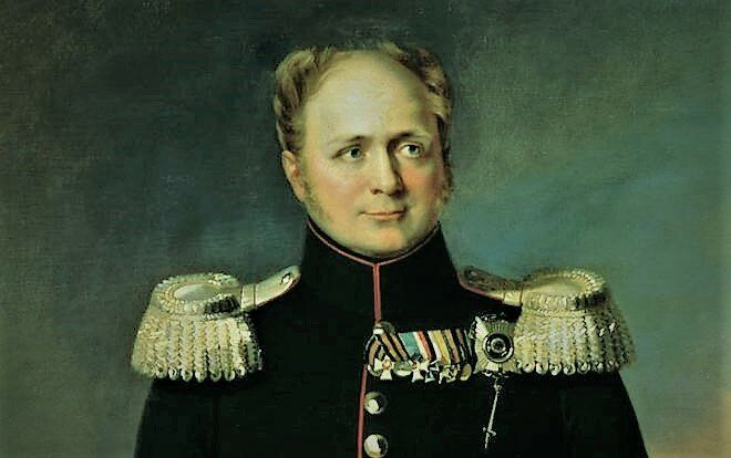 Министерская реформа 1802 года Александра 1 в каком году была проведена ...