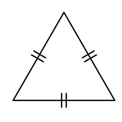 Равносторонний треуг. Равносторонний треугольник контур. Равносторонний треугль. Равносоронний тер. Равносторонний труегольни.