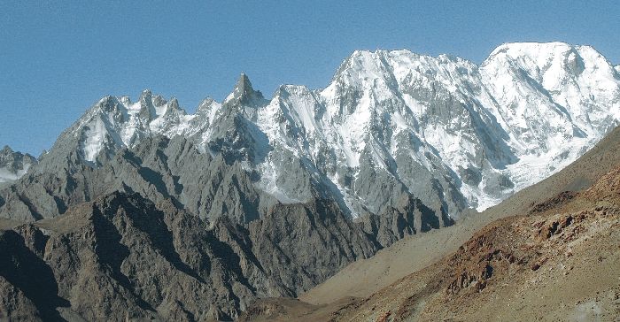 Каракорум Каракорум