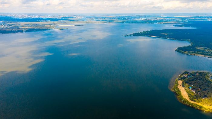 Матырское водохранилище липецкаякая область фото