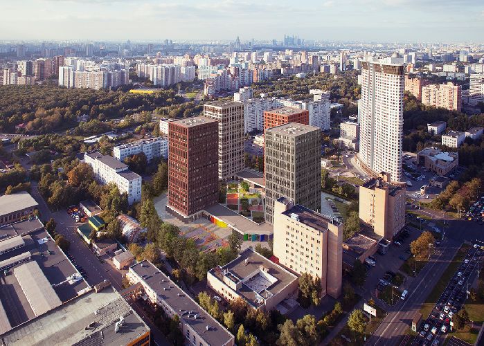 Родной город Родной город