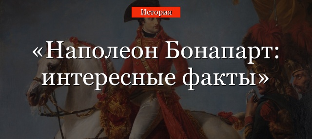 Реферат: Наполеон I 2
