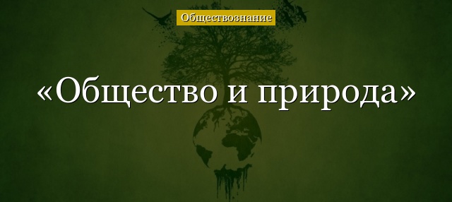 Реферат По Обществознание На Тему Человек