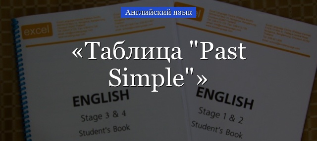 Past Simple or Present Perfect. Exercises.