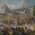 при каком султане османская империя достигла наивысшего могущества тест по истории