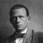 Отто Дикс (Otto Dix) краткая биография художника