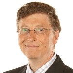 Реферат: Bill William Gates