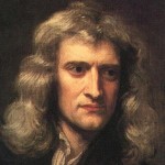 Реферат: Ньютон