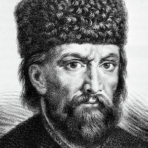 Емельян Пугачёв