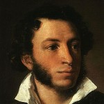Александр Пушкин все книги