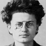 Реферат по теме Исторический портрет Льва Троцкого Реферат по теме Исторический портрет Льва Троцкого
