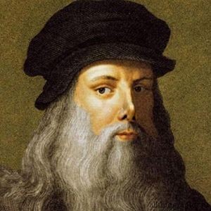 Реферат: Леонардо да Винчи и его работы