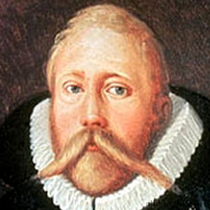 Реферат: Tycho Brahe