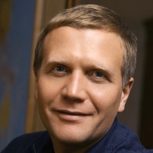 Дмитрий Шумков