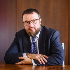 Илья Щербович