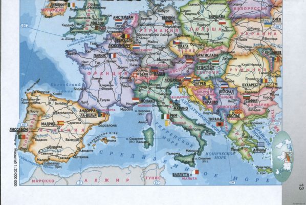 как играть на карте европы