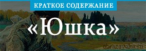 «Юшка» краткое содержание рассказа Андрея Платонова – читать пересказ ...