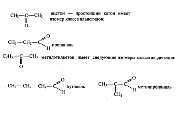 Ацетон формула изомеры. Изомер муравьиного альдегида. Ацетон межклассовая изомерия. Бутаналь 2 формула структурная.