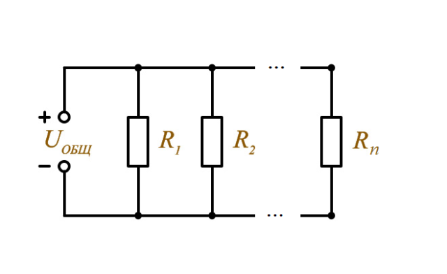 Подобрать двумя резисторами. Соединение резисторов r1 r2 r3 схема. Параллельное соединение r1 r2. Соединение резисторов r1, r2, r3…. Параллельное соединение 3 резисторов схема.