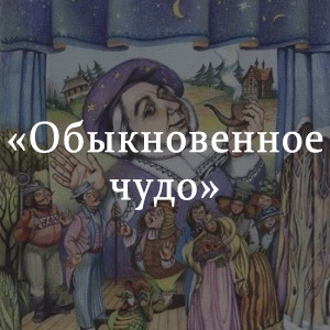 Произведение чудо. Евгений Шварц Обыкновенное чудо спектакль 1956. Пересказ пьесы Обыкновенное чудо. Обложка к пьесе Обыкновенное чудо. Обыкновенное чудо Шварц краткое.