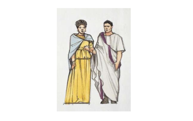 Реферат по теме Борьба патрициев и плебеев в Древнем Риме