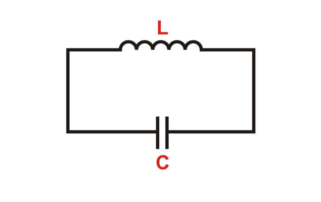 Колебательный контур — что это такое? Формулы и схемы