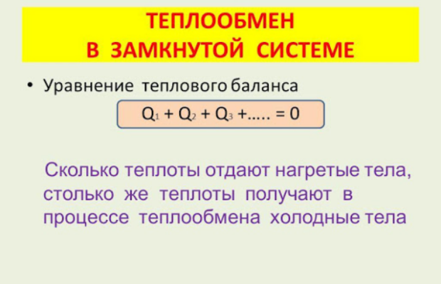 Уравнение тягового баланса автомобиля