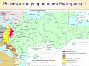 Кто осуществлял руководство армией при екатерине второй