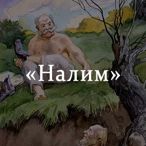 Краткое содержание «Налим» Краткое содержание «Налим»