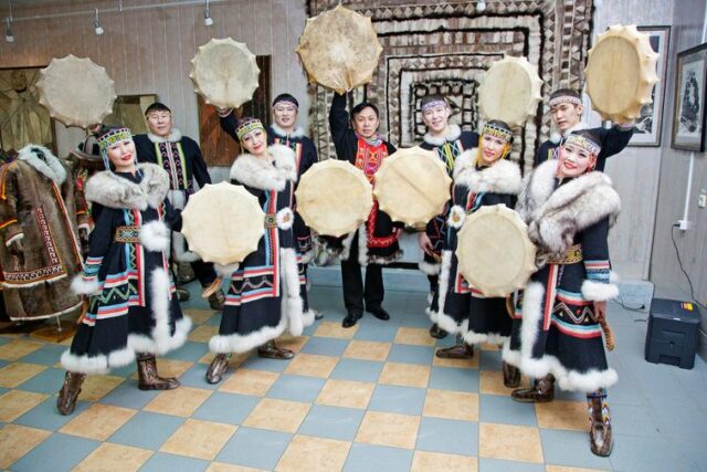 Праздник «Хэйро» Праздник «Хэйро»